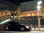 Mercedes-Benz S-Class by Wald 1998 года